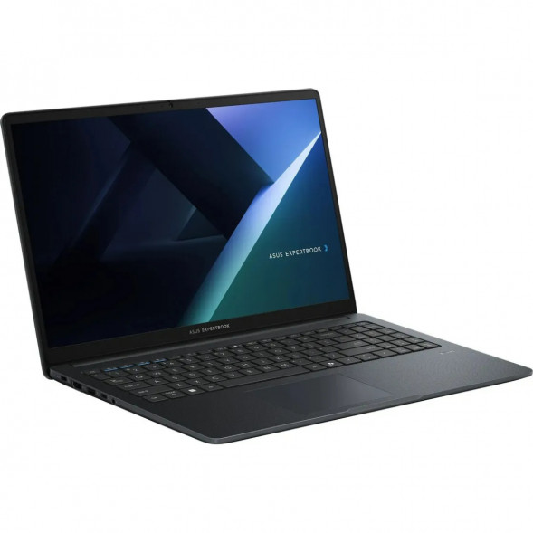 Ноутбук ASUS ExpertBook B1 B1503CVA-I716512B0D (15.6&amp;quot;, IPS, Intel Core 7 150U 1.8ГГц, 10 ядер, 16ГБ DDR5, 512ГБ SSD, Intel Graphics, без ОС), серый в Петрозаводске