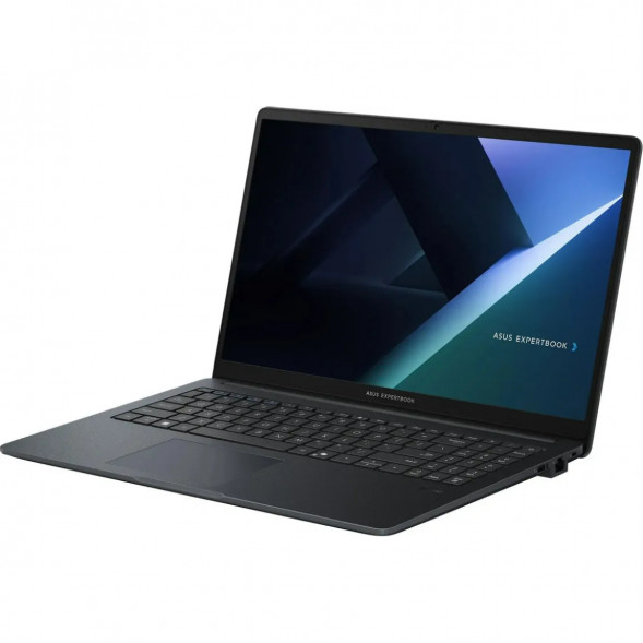 Ноутбук ASUS ExpertBook B1 B1503CVA-I716512B0D (15.6&amp;quot;, IPS, Intel Core 7 150U 1.8ГГц, 10 ядер, 16ГБ DDR5, 512ГБ SSD, Intel Graphics, без ОС), серый в Петрозаводске