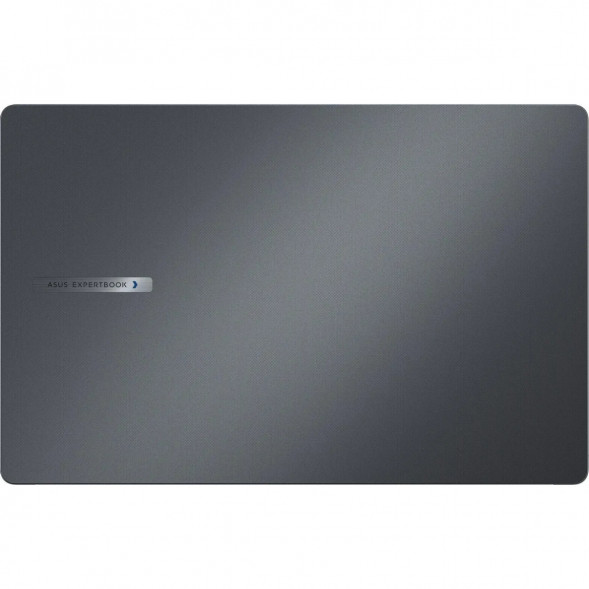 Ноутбук ASUS ExpertBook B1 B1503CVA-I716512B0D (15.6&amp;quot;, IPS, Intel Core 7 150U 1.8ГГц, 10 ядер, 16ГБ DDR5, 512ГБ SSD, Intel Graphics, без ОС), серый в Петрозаводске