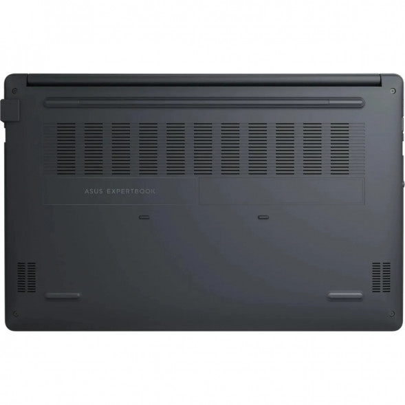 Ноутбук ASUS ExpertBook B1 B1503CVA-I716512B0D (15.6&amp;quot;, IPS, Intel Core 7 150U 1.8ГГц, 10 ядер, 16ГБ DDR5, 512ГБ SSD, Intel Graphics, без ОС), серый в Петрозаводске
