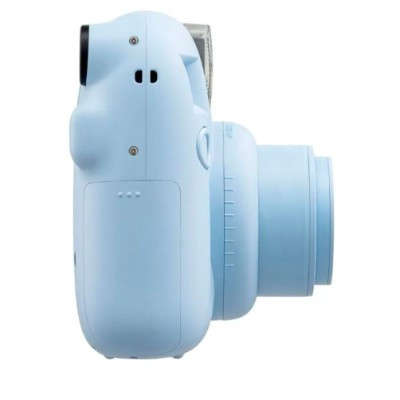 Фотоаппарат моментальной печати Fujifilm Instax Mini 12, Pastel Blue в Петрозаводске