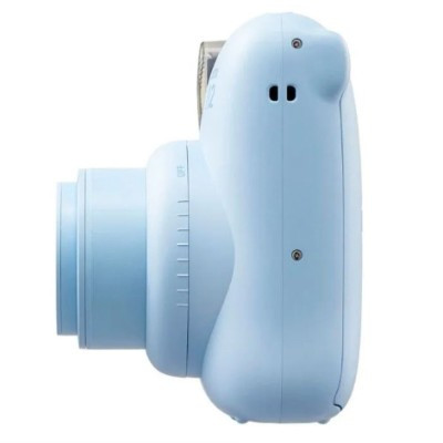 Фотоаппарат моментальной печати Fujifilm Instax Mini 12, Pastel Blue в Петрозаводске