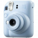 Фотоаппарат моментальной печати Fujifilm Instax Mini 12, Pastel Blue в Петрозаводске
