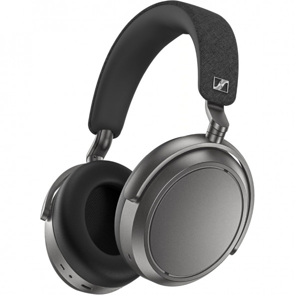 Беспроводные наушники Sennheiser Momentum 4 Wireless, Graphite в Петрозаводске