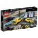 Конструктор LEGO Speed Champions 75893 2018 Dodge Challenger SRT Demon и 1970 Dodge Charger R/T в Петрозаводске