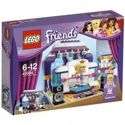Конструктор LEGO Friends 41004 Генеральная репитиция