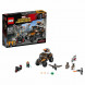 Конструктор LEGO Super Heroes 76050 Опасное ограбление в Петрозаводске