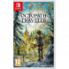 Игра Octopath Traveler 0 [Nintendo Switch, английская версия] в Петрозаводске