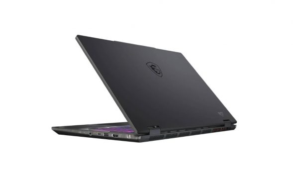 Ноутбук MSI Cyborg 15 B2RWEKG-235XRU, 15.6&amp;quot; IPS/Intel Core 7 240H/16ГБ/1ТБ /RTX 5050/Без ОС, Черный (9S7-15Q342-235) в Петрозаводске