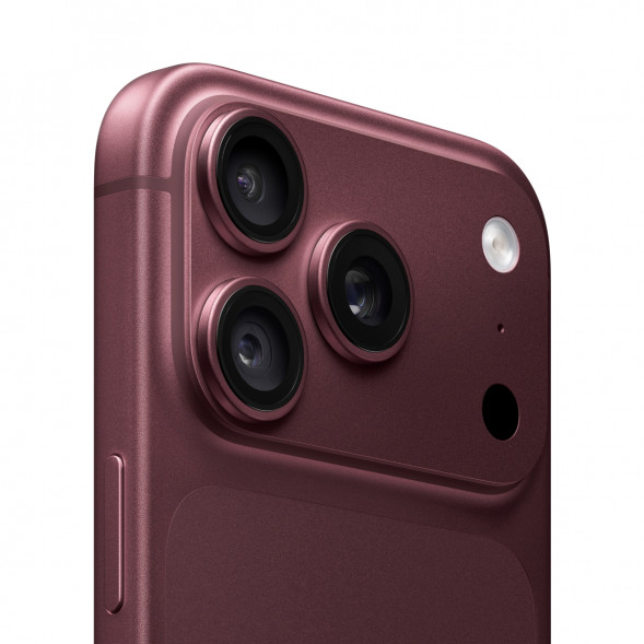 Смартфон Apple iPhone 18 Pro 1TB (SIM + eSIM), Burgundy в Петрозаводске