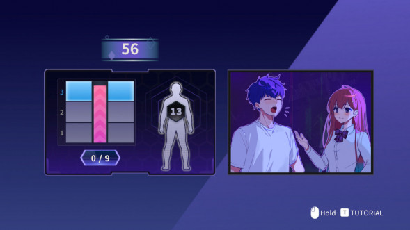 Игра Eternights [PS5, английская версия] в Петрозаводске