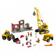 Конструктор LEGO City 60076 Снос здания в Петрозаводске