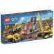 Конструктор LEGO City 60076 Снос здания в Петрозаводске