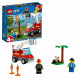 Конструктор LEGO City Fire 60212 Пожар на пикнике в Петрозаводске
