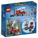 Конструктор LEGO City Fire 60212 Пожар на пикнике в Петрозаводске