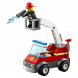 Конструктор LEGO City Fire 60212 Пожар на пикнике в Петрозаводске