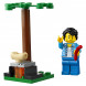Конструктор LEGO City Fire 60212 Пожар на пикнике в Петрозаводске