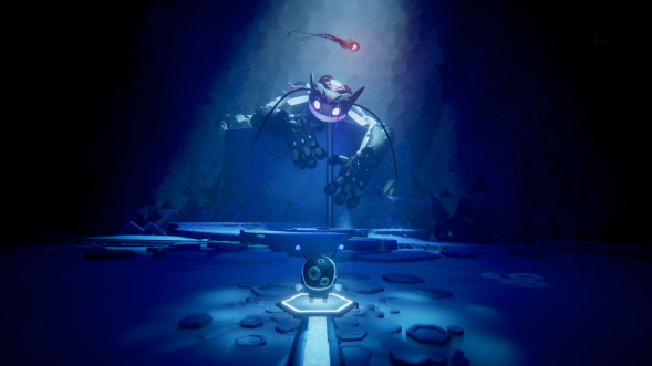 Игра Грёзы (Dreams) [PS4, русская версия] в Петрозаводске