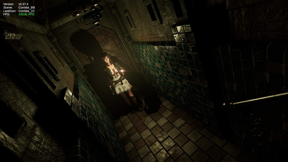 Игра Tormented Souls [PS5, русские субтитры] в Петрозаводске