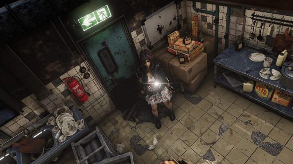 Игра Tormented Souls [PS5, русские субтитры] в Петрозаводске