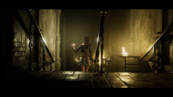 Игра Tormented Souls [PS5, русские субтитры] в Петрозаводске