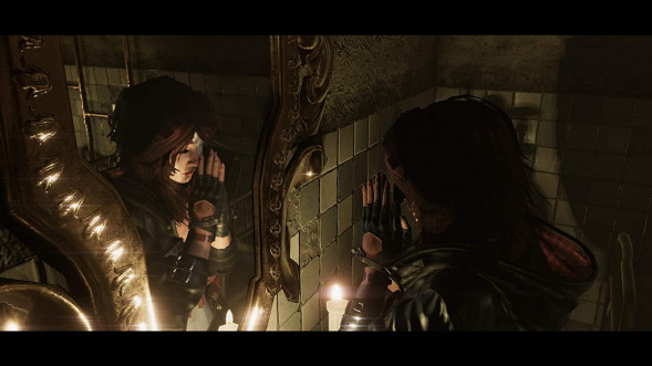 Игра Tormented Souls [PS5, русские субтитры] в Петрозаводске