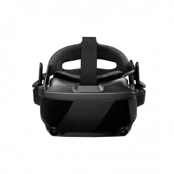 Шлем виртуальной реальности Valve Index Headset в Петрозаводске