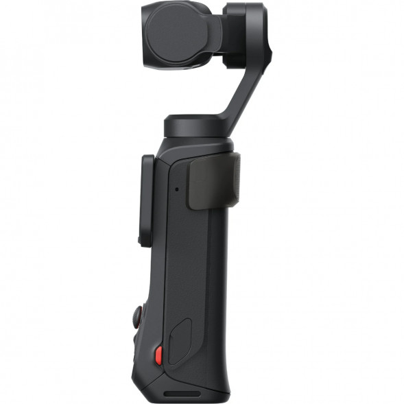 Экшн-камера Insta360 Luna Ultra Standard Combo, Cosmic Black в Петрозаводске