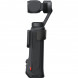 Экшн-камера Insta360 Luna Ultra Standard Combo, Cosmic Black в Петрозаводске