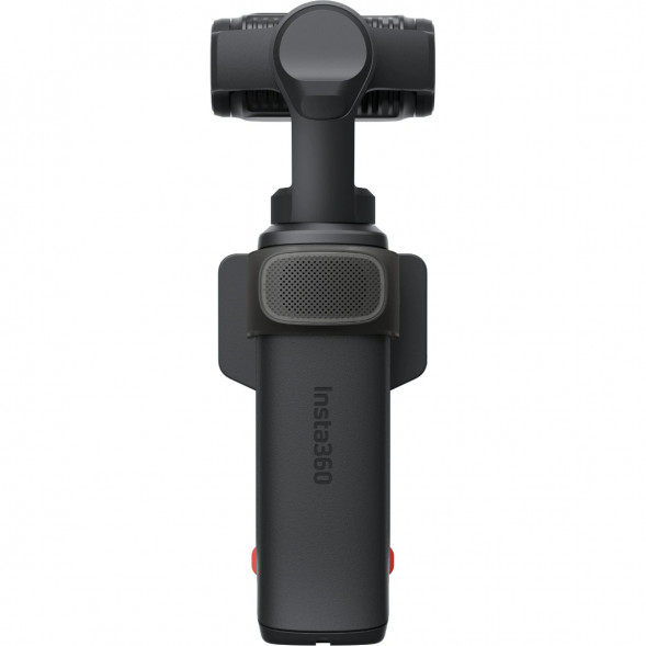 Экшн-камера Insta360 Luna Ultra Standard Combo, Cosmic Black в Петрозаводске