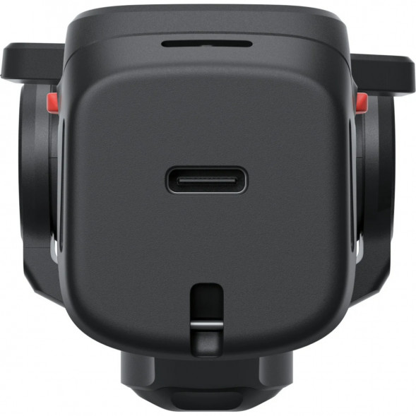 Экшн-камера Insta360 Luna Ultra Standard Combo, Cosmic Black в Петрозаводске