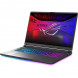 Ноутбук ASUS ROG Strix G18 G815JMR-TT241 (18&amp;quot;, IPS, Intel Core i9 14900HX 2.2 Ггц, 24 ядра, 16Гб DDR5, SSD 512 Гб, NVIDIA GeForce RTX 5060 - 8Гб, Без ОС), серый в Петрозаводске