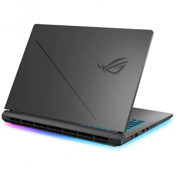 Ноутбук ASUS ROG Strix G18 G815JMR-TT241 (18&amp;quot;, IPS, Intel Core i9 14900HX 2.2 Ггц, 24 ядра, 16Гб DDR5, SSD 512 Гб, NVIDIA GeForce RTX 5060 - 8Гб, Без ОС), серый в Петрозаводске