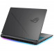 Ноутбук ASUS ROG Strix G18 G815JMR-TT241 (18&amp;quot;, IPS, Intel Core i9 14900HX 2.2 Ггц, 24 ядра, 16Гб DDR5, SSD 512 Гб, NVIDIA GeForce RTX 5060 - 8Гб, Без ОС), серый в Петрозаводске