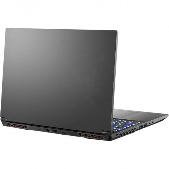 Ноутбук COLORFUL X15 XS-HE55016512B-1EAA (15.6&amp;quot;, IPS, Intel Core i5 12450H 2ГГц, 8 ядер, 16ГБ DDR4, 512ГБ SSD, NVIDIA GeForce RTX 3050 -  4 Гб, Windows 11 Home), серый в Петрозаводске