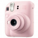 Фотоаппарат моментальной печати Fujifilm Instax Mini 12, Blossom Pink в Петрозаводске