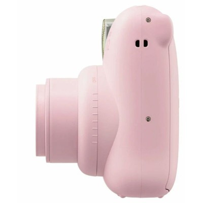 Фотоаппарат моментальной печати Fujifilm Instax Mini 12, Blossom Pink в Петрозаводске