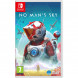 Игра No Man&amp;#039;s Sky [Nintendo Switch, русские субтитры] в Петрозаводске