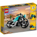 Конструктор LEGO Creator 31135 Винтажный мотоцикл в Петрозаводске