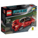 Конструктор LEGO Speed Champions 75899 Феррари (LaFerrari) в Петрозаводске