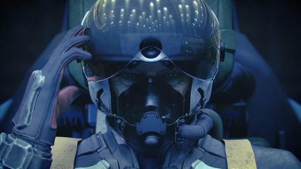 Игра Ace Combat 7: Skies Unknown (поддержка PS VR) [PS4, русские субтитры] в Петрозаводске