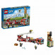 Конструктор LEGO City Fire 60112 Пожарная машина в Петрозаводске