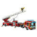 Конструктор LEGO City Fire 60112 Пожарная машина в Петрозаводске