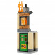 Конструктор LEGO City Fire 60112 Пожарная машина в Петрозаводске