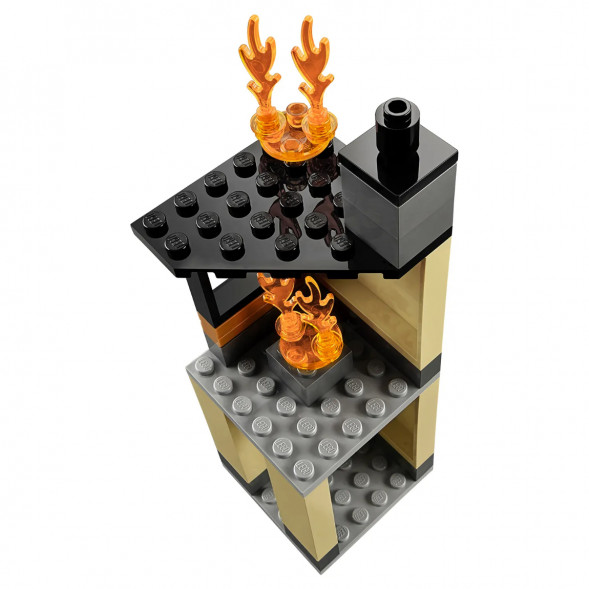 Конструктор LEGO City Fire 60112 Пожарная машина в Петрозаводске