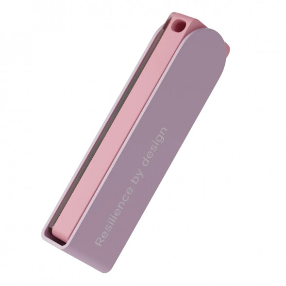 Аппаратный криптокошелек Ledger Nano X, Pastel Pink в Петрозаводске