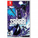 Игра SANABI [Nintendo Switch, русские субтитры] в Петрозаводске