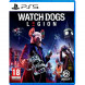Игра Watch Dogs: Legion [PS5, английская версия] в Петрозаводске