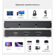 Карта видеозахвата UGREEN CM630 HDMI 4K60Hz в Петрозаводске