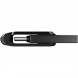 USB флешка Sandisk Ultra Dual Drive Go 256Gb USB 3.2 gen 1/ USB Type-C в Петрозаводске